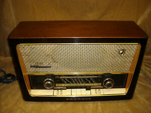 vintage grundig radios for sale